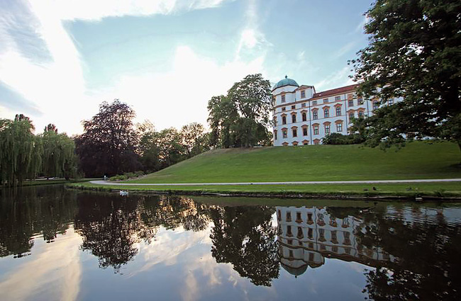 Celle Castle, Photo: Tourist Information Celle