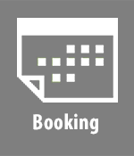 Room request and booking option